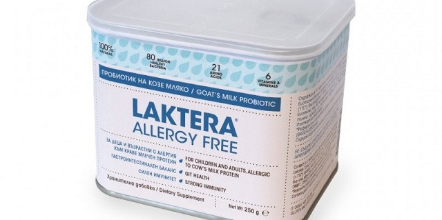 laktera allergy free